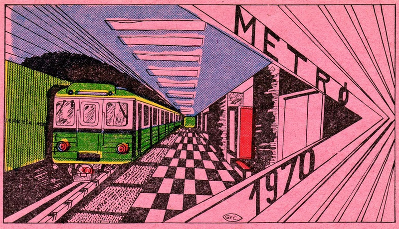 Illustration for article titled The Weird and Occasionally WTF World of Matchbox Art